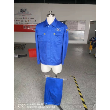 兴隆热力工作服