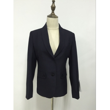 宜家人西服工作服