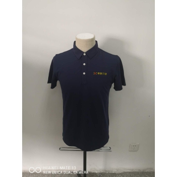 畅新门窗工作服t恤