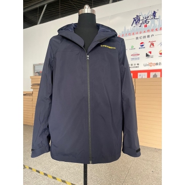 辽宁化肥马甲冲锋衣