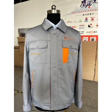 沃兹玩具长袖工作服