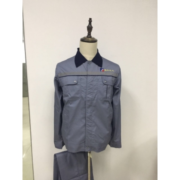 恒升化工工作服