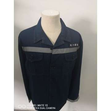 上海能电电力工作服