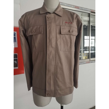 鸿山水电工作服