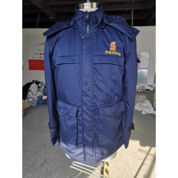 美国润滑油工作服