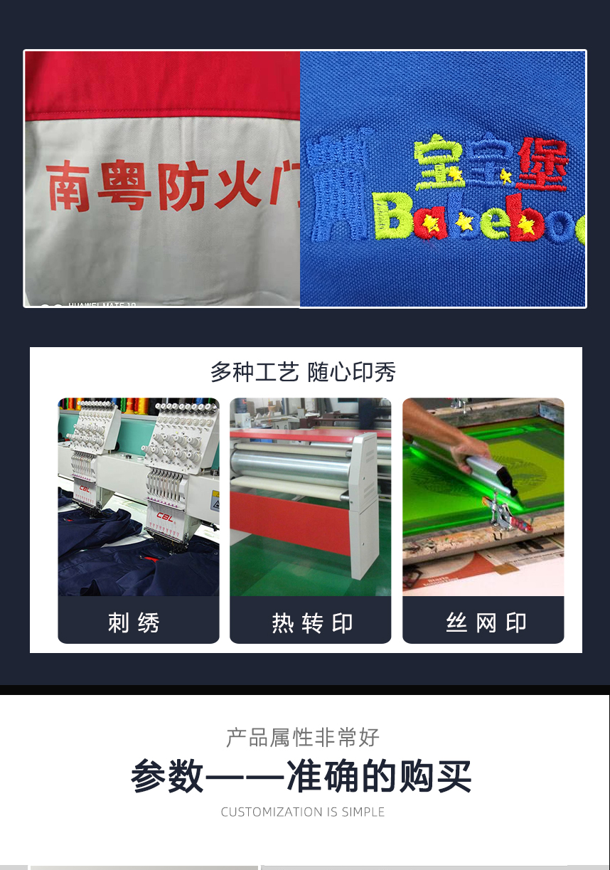 POLO衫TX0061(图4)