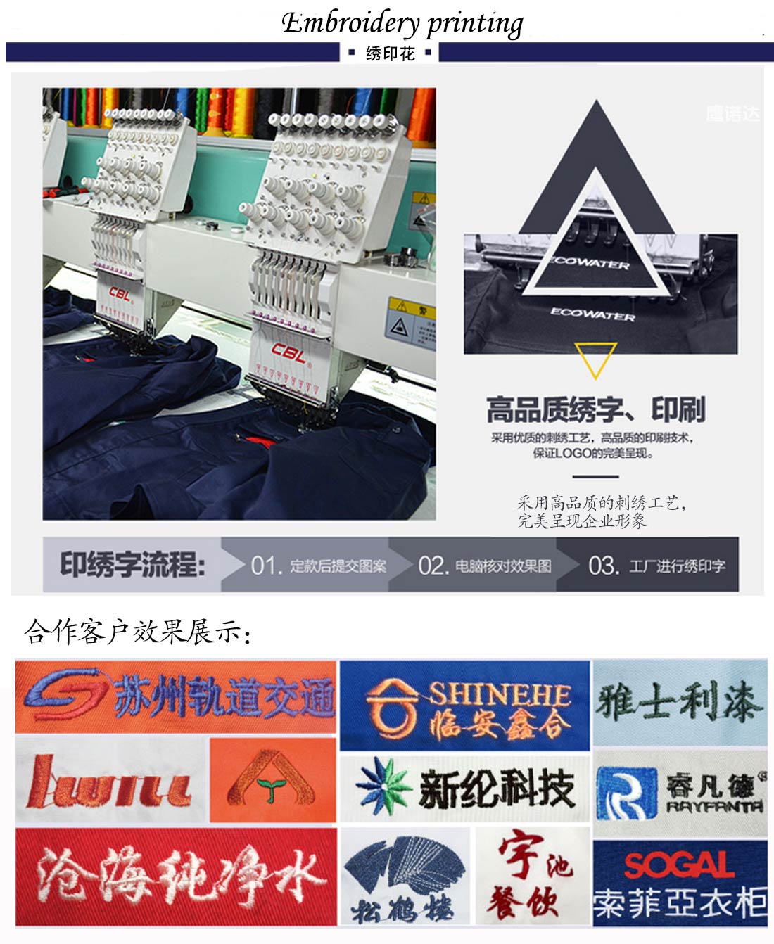 宝兰提花领莱卡棉Polo衫ID6118(图9)