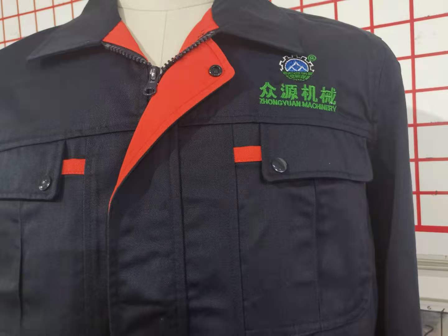众源机械(图2)
