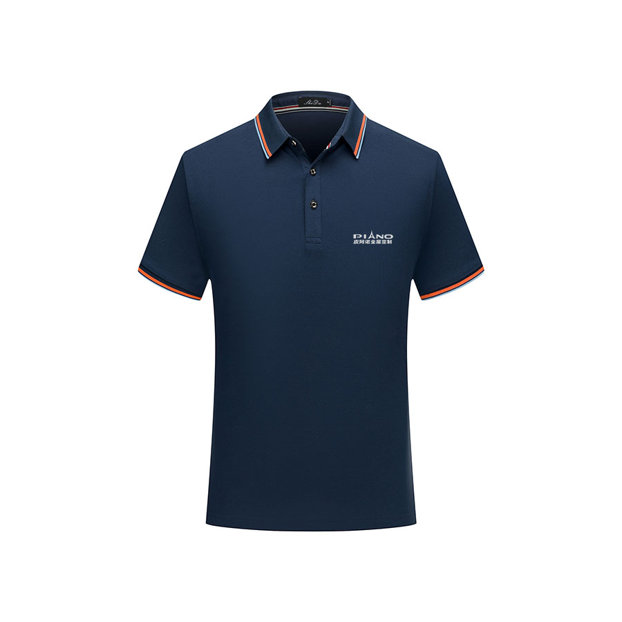 皮阿诺全屋定制工作服印花效果(图3)