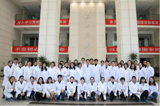 白大褂定制采购方案-西安工业大学附属医院(图1)