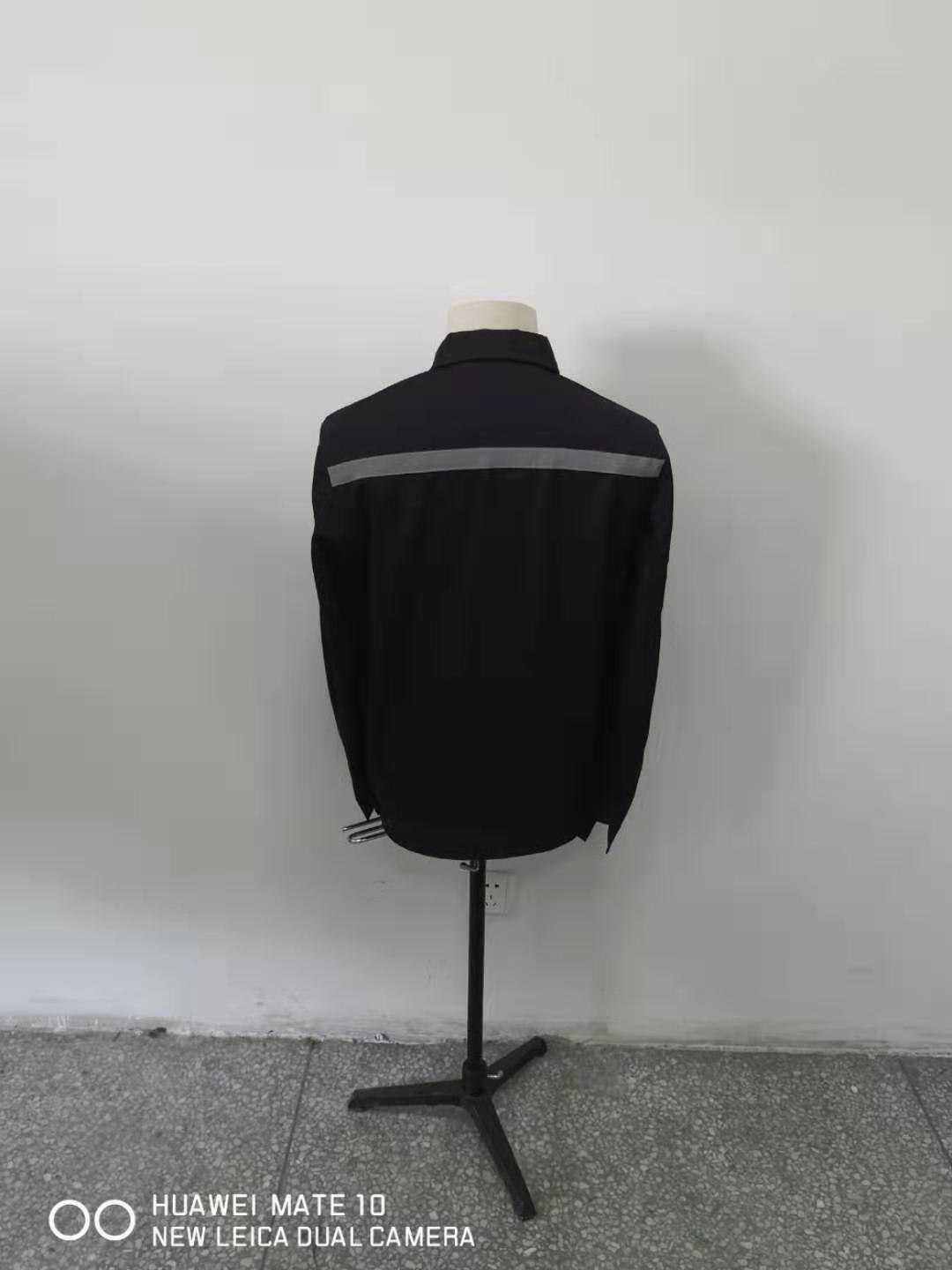 内蒙古坤宏矿业工作服(图3)