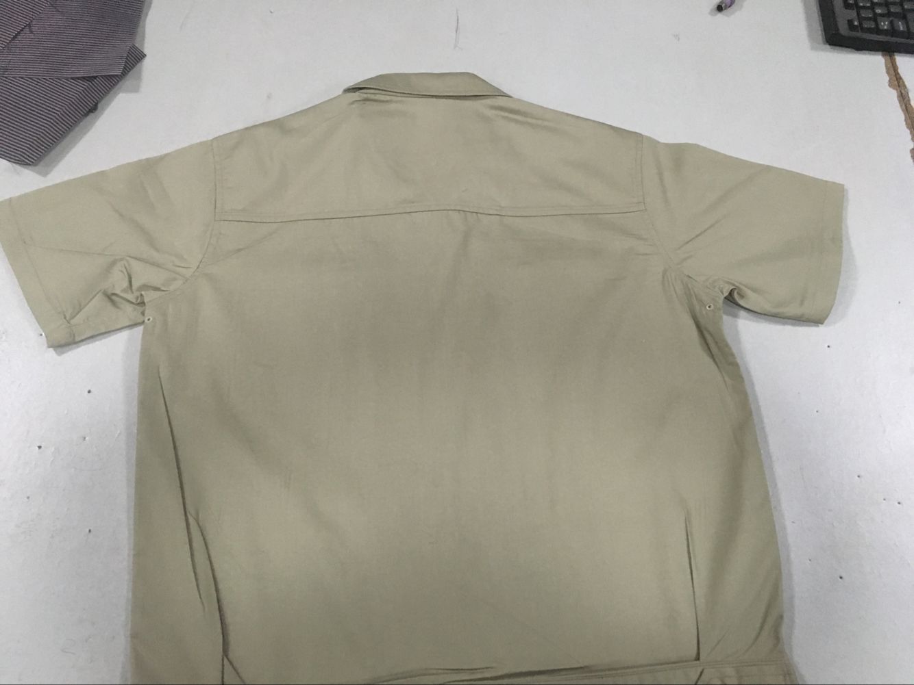 华伍电力工作服(图2)