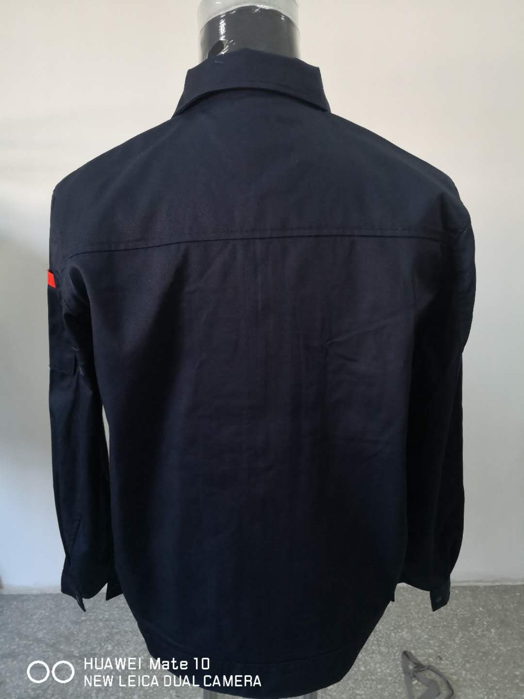 湖南艾普德工作服(图2)