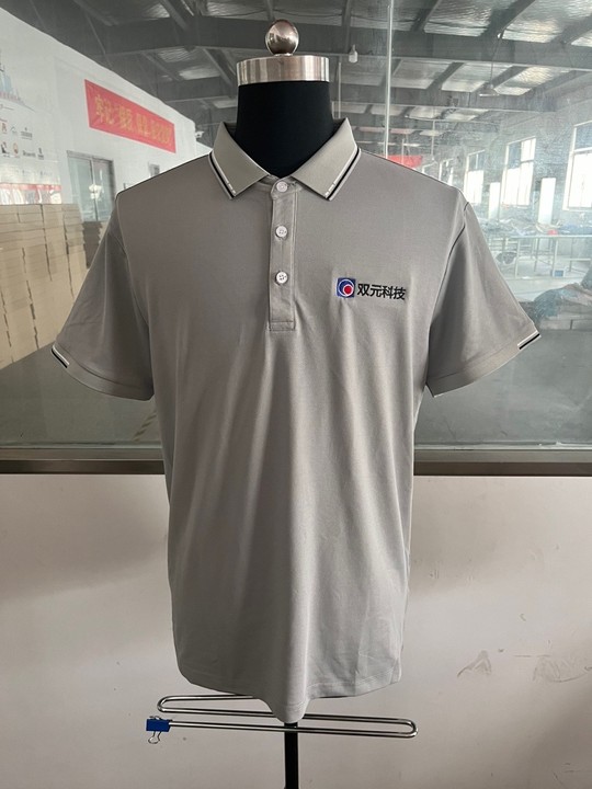 双元科技工作服(图1)