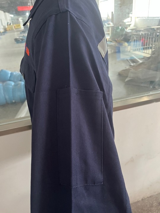 杭州高新工作服(图3)