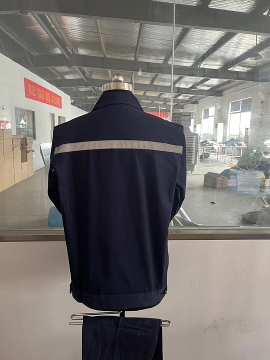 杭州高新工作服(图4)