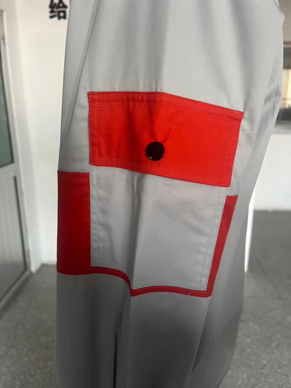 凯贤流体工作服(图3)