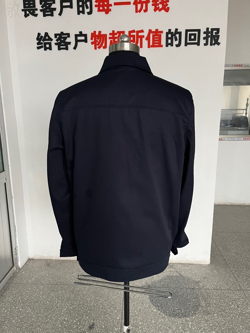 乐虞品牌工作服(图7)