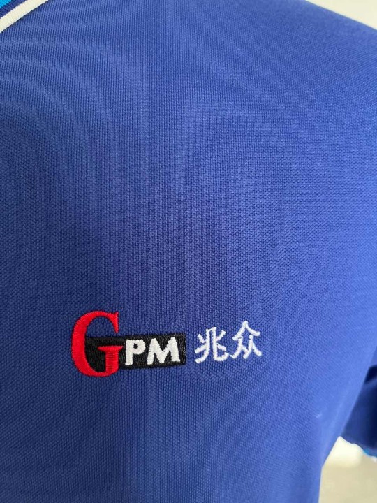 苏州兆众自动化工作服(图2)