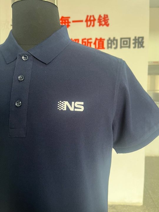 天沐自动化工作服(图2)