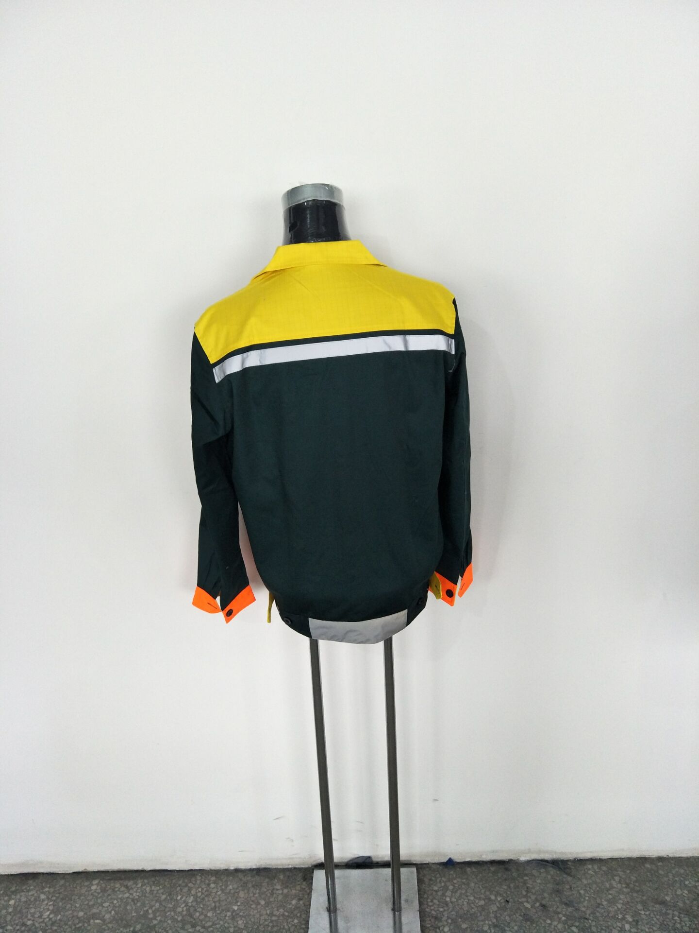 福盛运业工作服(图3)