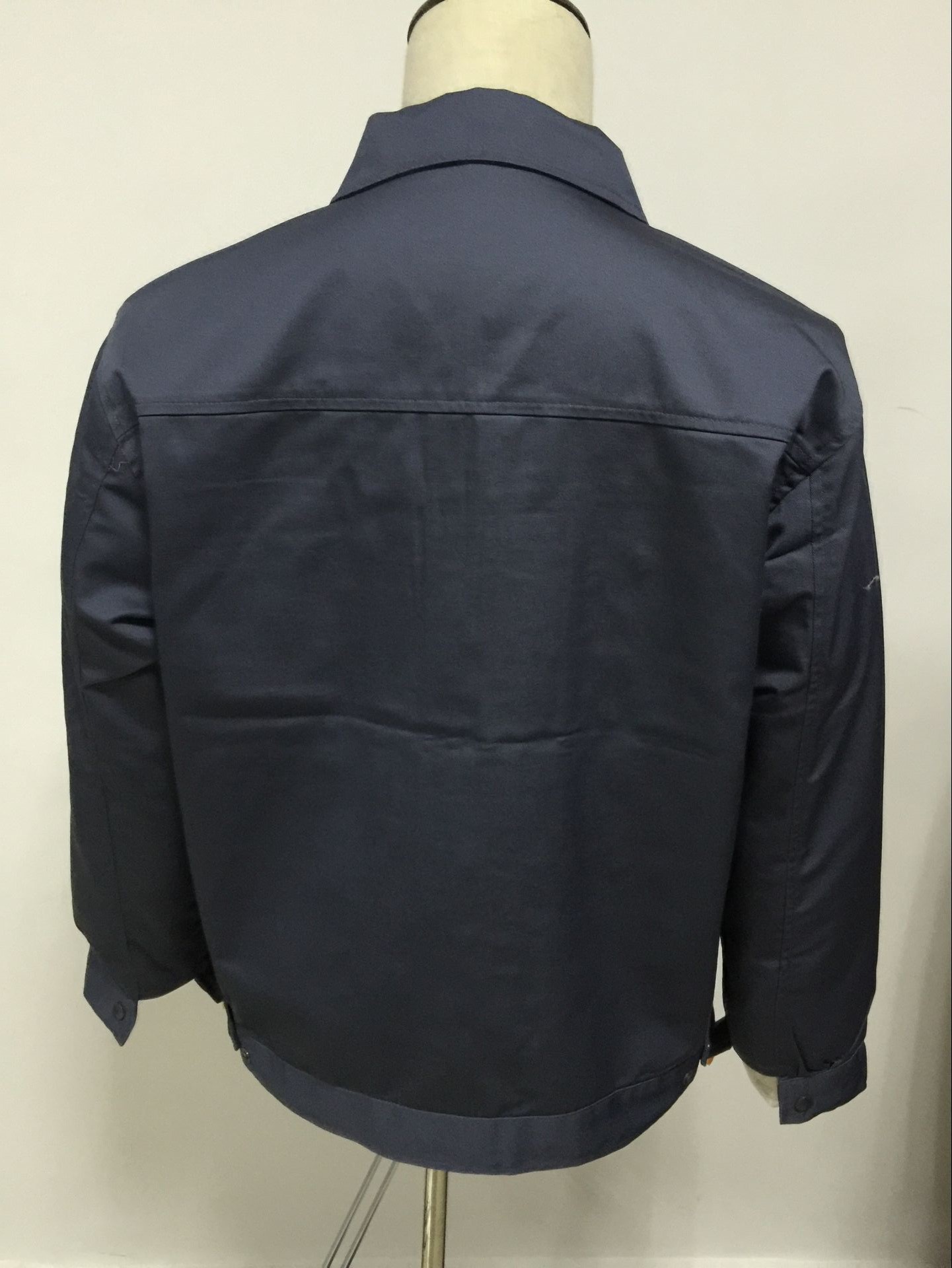 千城绿界装配工作服(图2)