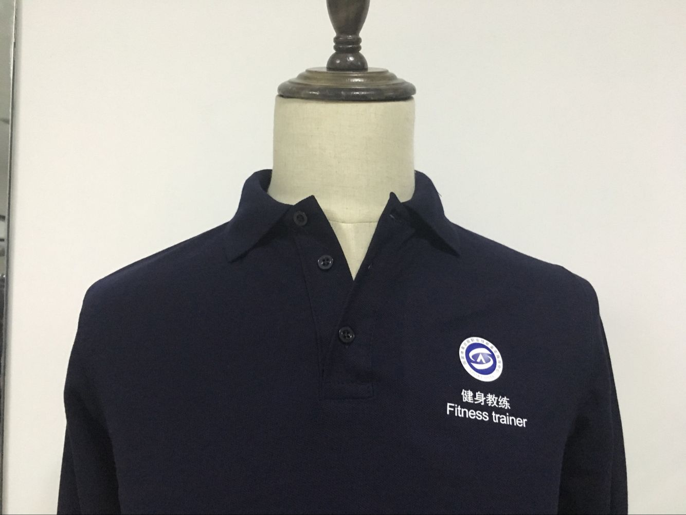 健身教练工作服(图2)