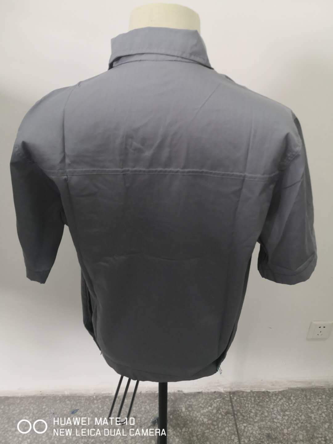 日本资源开发工作服(图3)