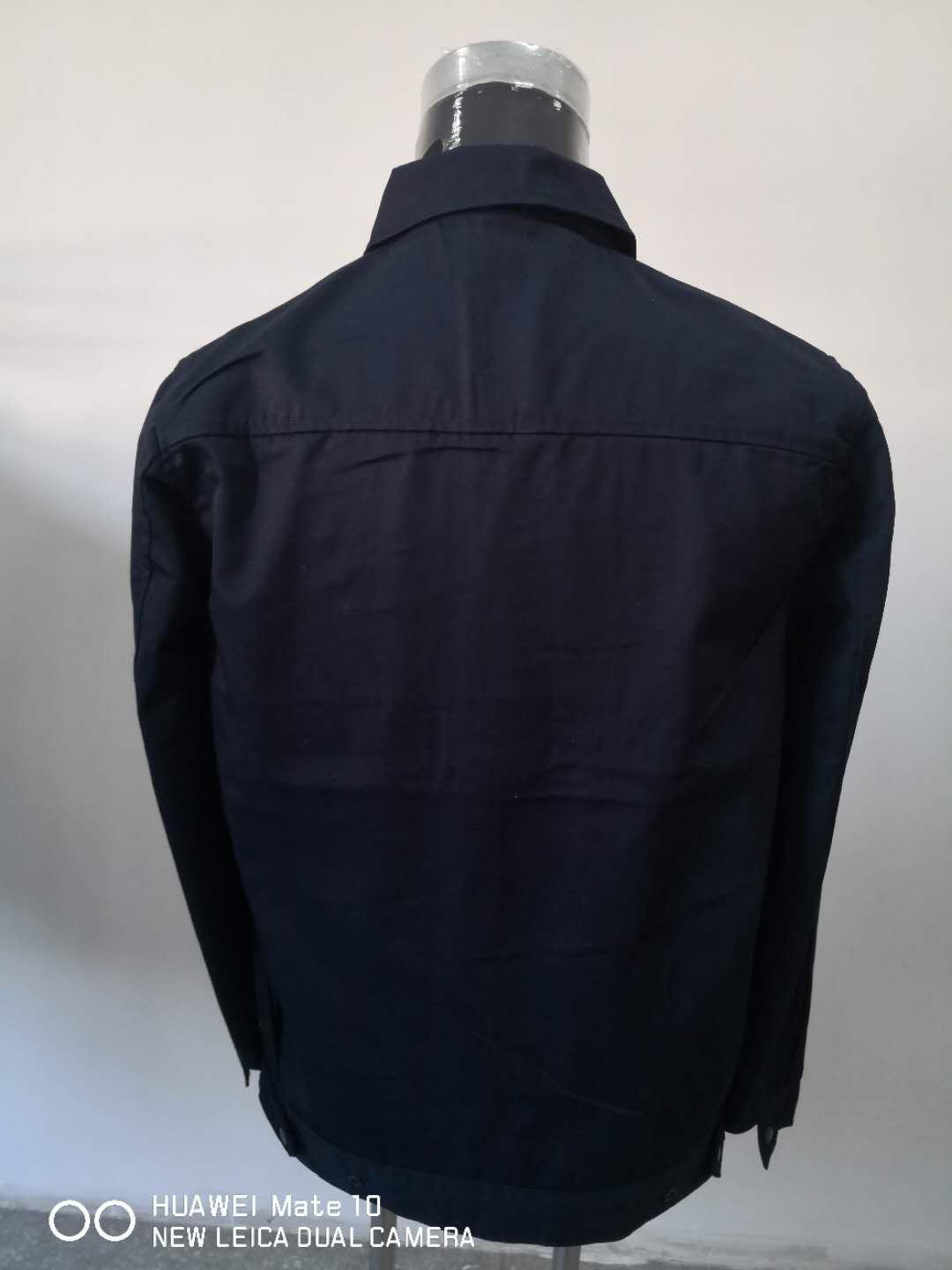 百城物流工作服(图4)