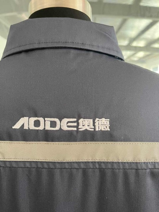江苏智薪科技工作服(图3)