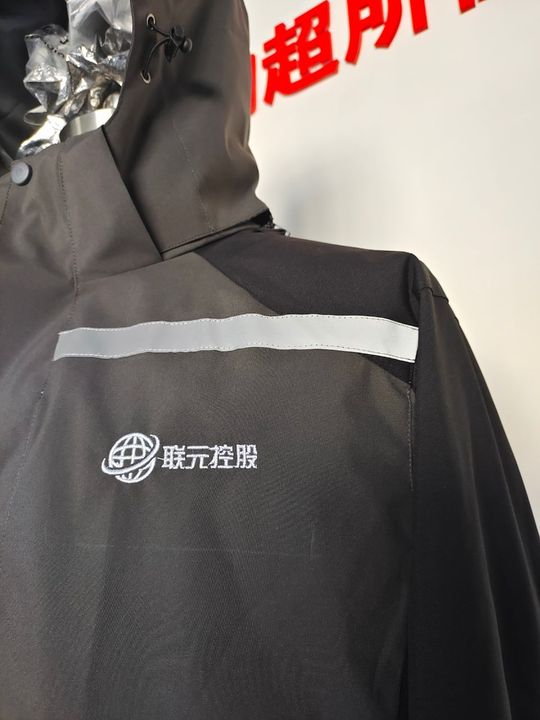 山东元建冲锋衣(图3)