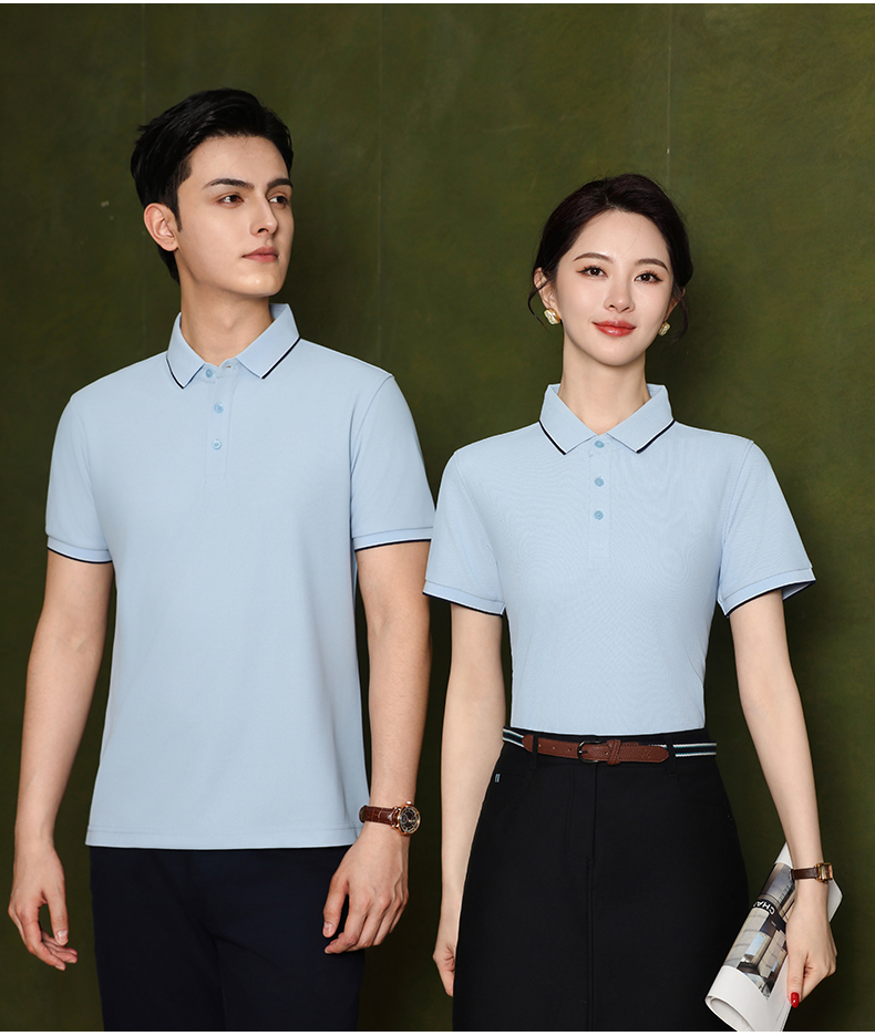 polo衫-TX0521(图9)