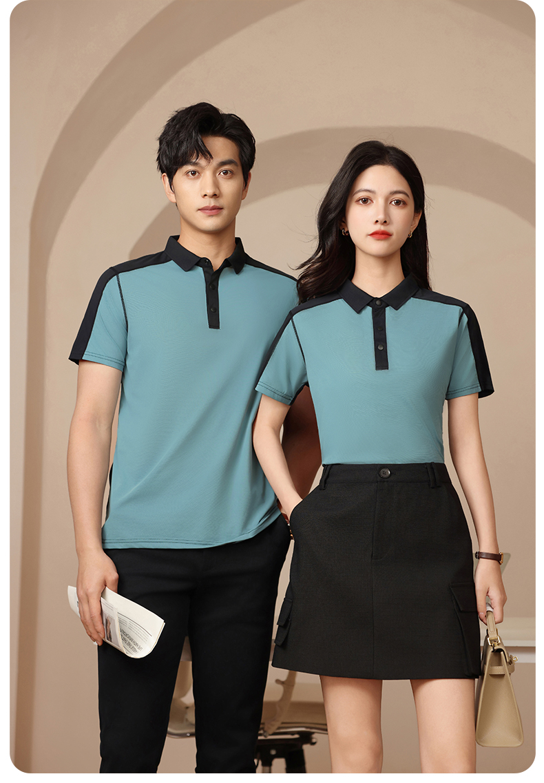 polo衫-TX0536(图7)