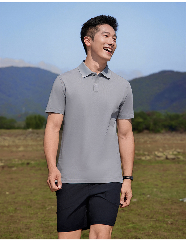 polo衫-TX0558(图2)