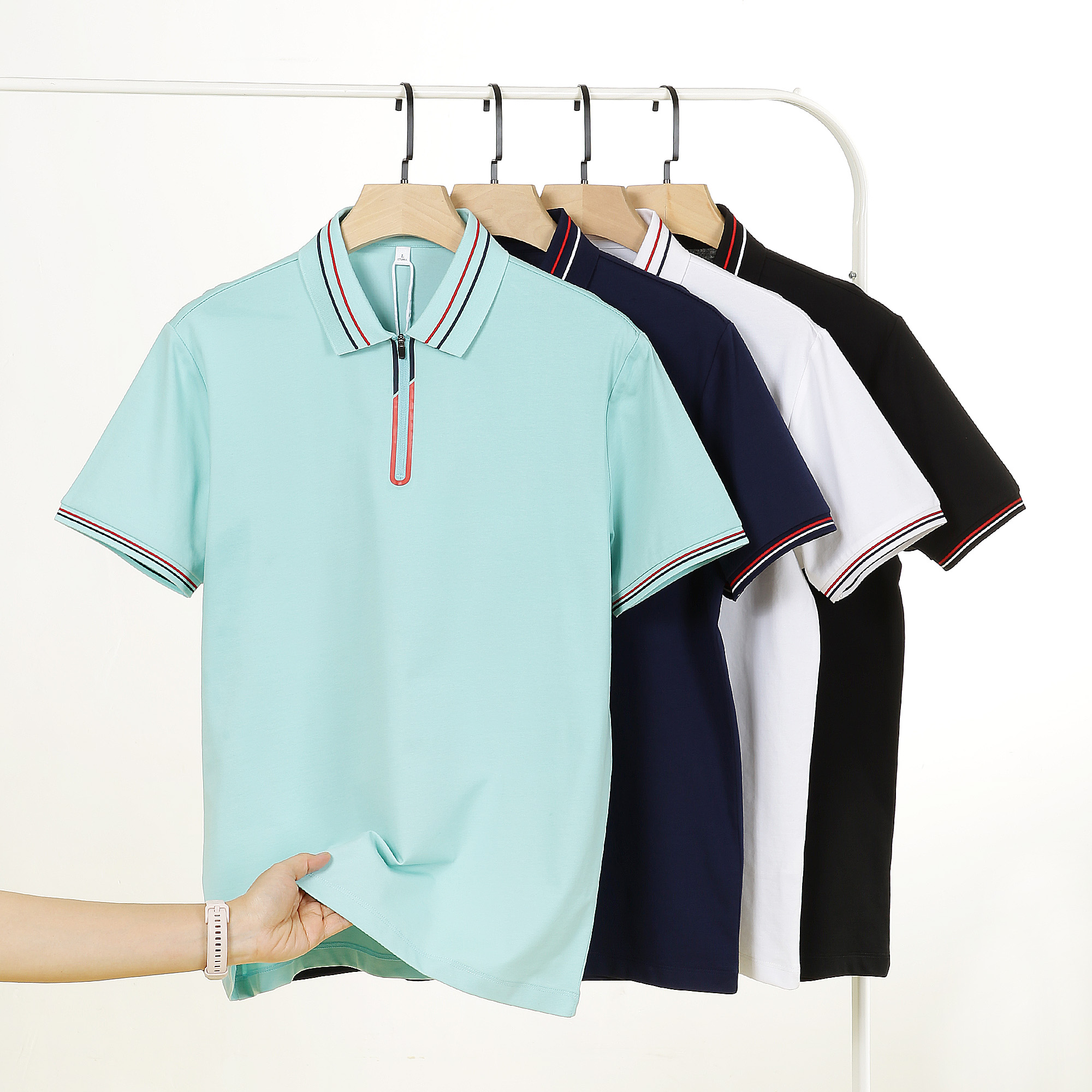 polo衫-TX0563(图1)