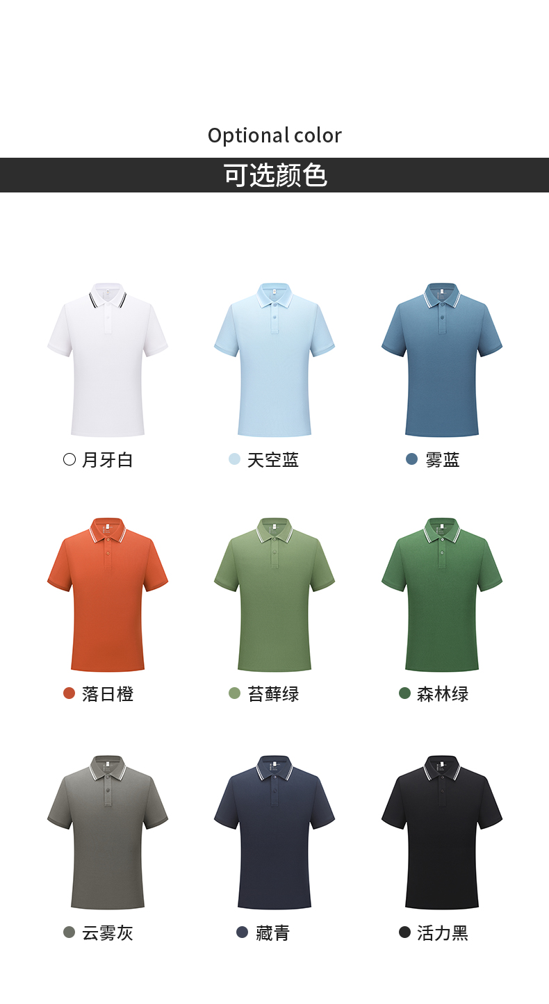 polo衫-TX0502(图4)