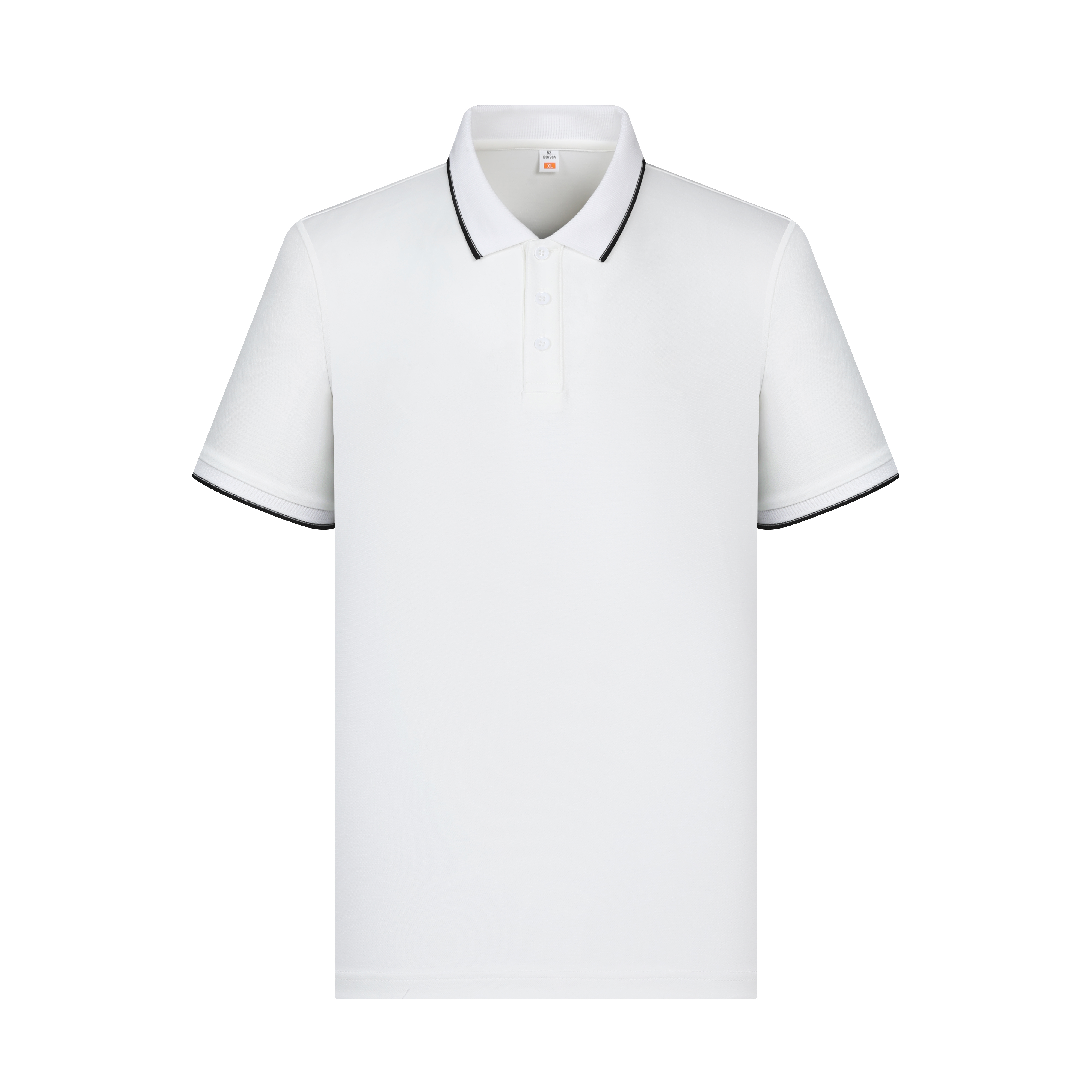 polo衫-TX0442(图2)